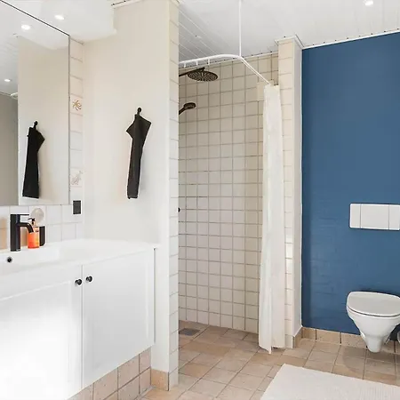 펜션 Lk2042-lokken-ved-vandtarnet-4 *